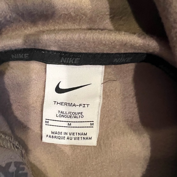 Nike Thermafit Hoodie - Picture 4 of 4